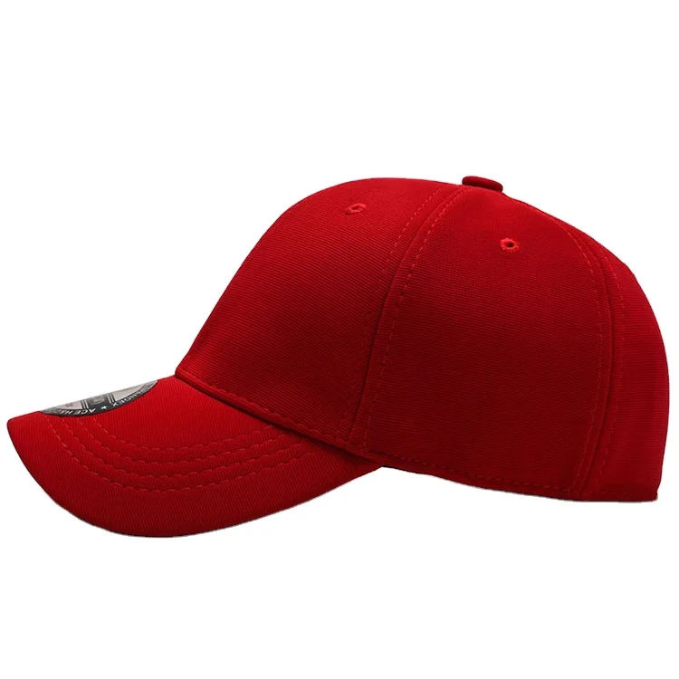 Бейсболки с 6 панелями вышивка логотипа на заказ неструктурированные спортивные кепки шляпы оптовая продажа высокое качество 3D для мужчин