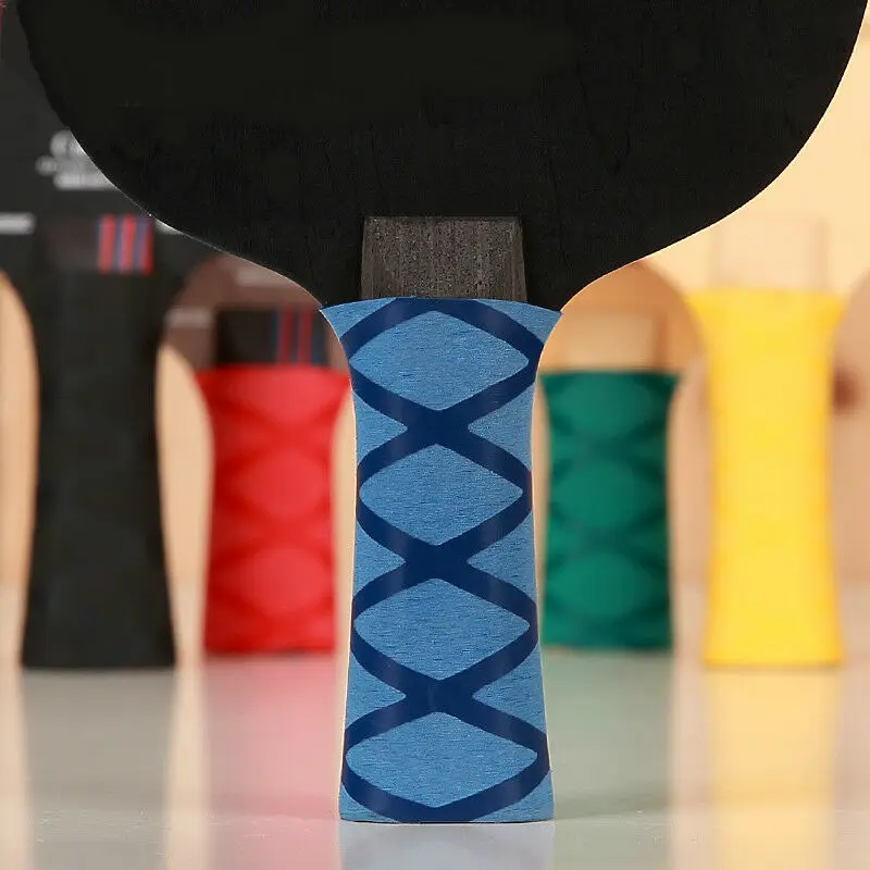 DEEM Fishing Rod Sleeve PE Anti skid fish scale Heat Shrink Tubing Non slip tubes