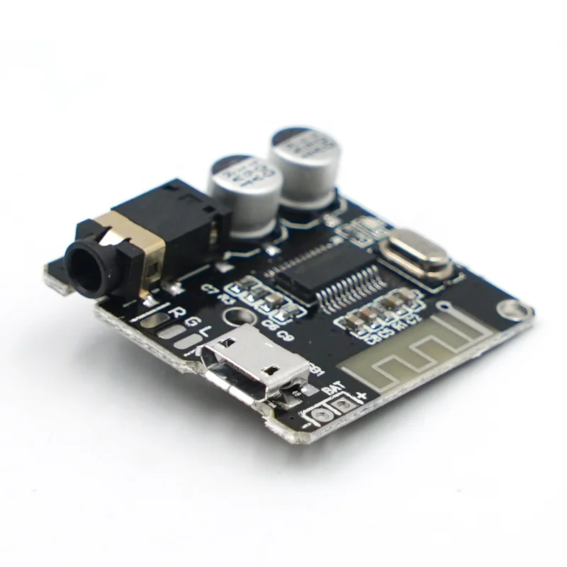 VHM-314 Blue tooth Audio Receiver board mp3 decoder board lossless decoder board Wireless Stereo Music Module