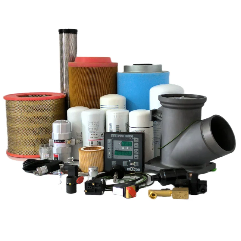 New Solenoid Valve 39476569 for Ingersoll Rand Air Compressor