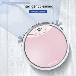 Sweeping robot automatic recharge lazy cleaning machine intelligent cleaning vacuum cleaner wholesale direct sales