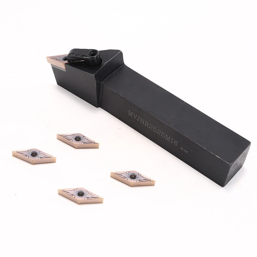 MVJNR2525M16 Carbide Insert Tool Holders
