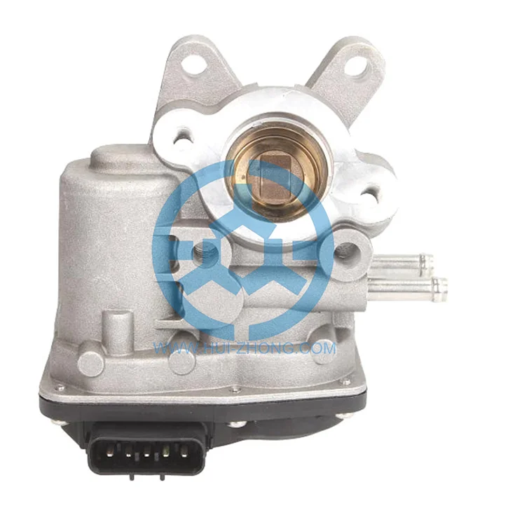 EGR Valve for Nissan Cabstar,Navara ,NP300,Pathfinder,Pick-Up 2.5 DCI 14710EC00A 14710EC00B 14710EC00D 14710-EC00A 14710-EC00D