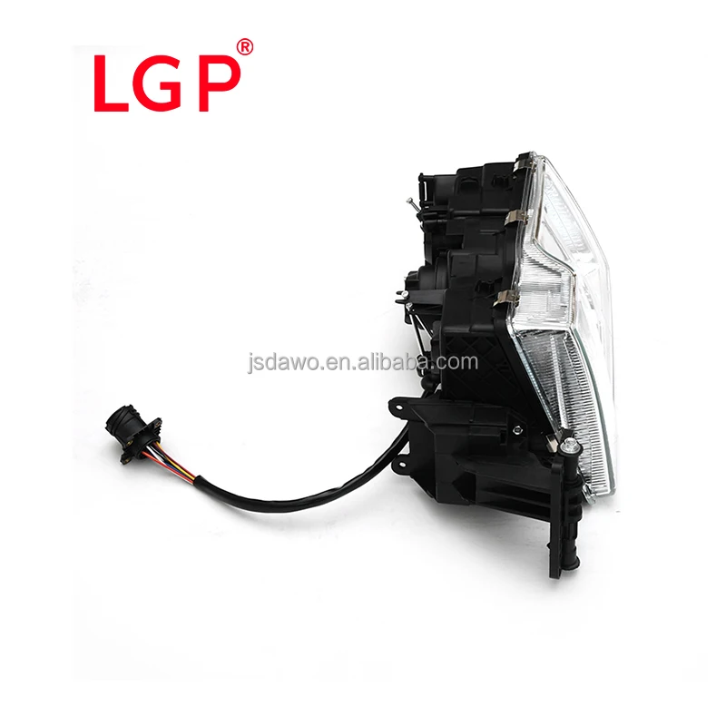 new arrivals truck headlight Dawo manufacturer RH 20360899 20762993 front light