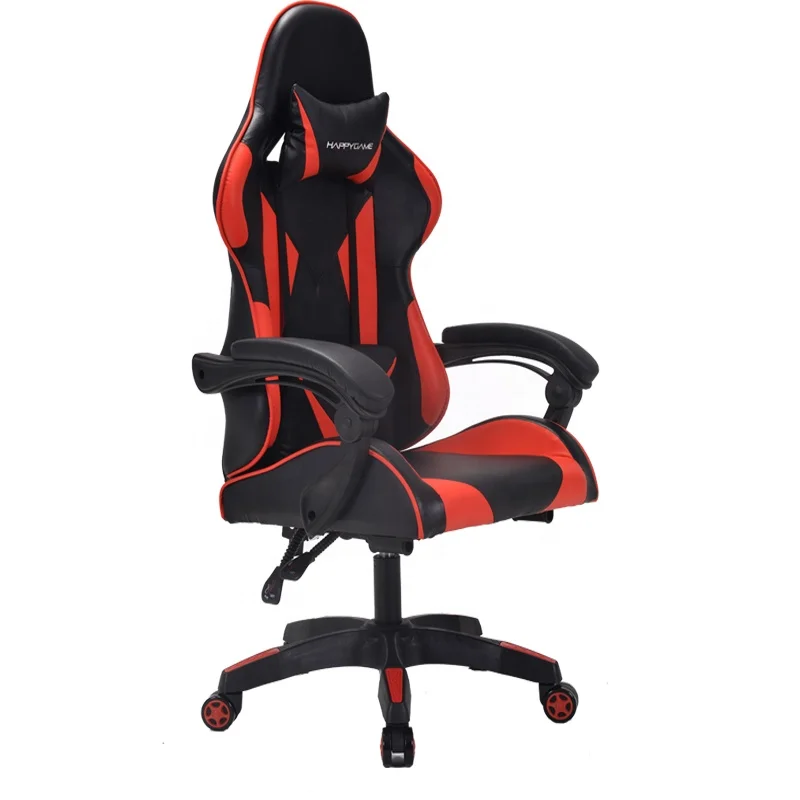 OS-7911 high back adjustable racing gaming chair cheap reclining office gaming  chair  computer
