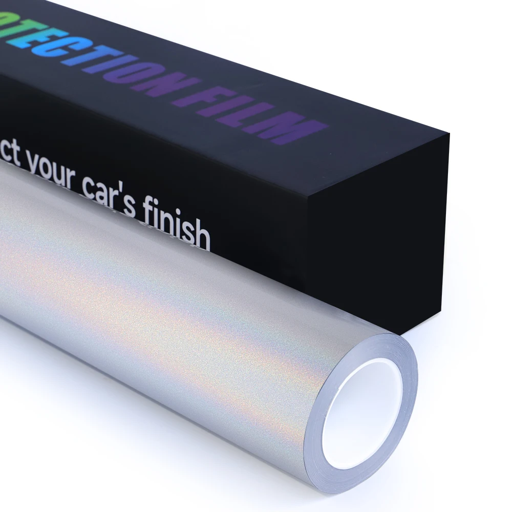 CARLAS Wholesale 8.0Mil Matte PPF TPU Best Quality Nano PPF TPU USA Quality for Cars Scratch Proof Antiscratch film