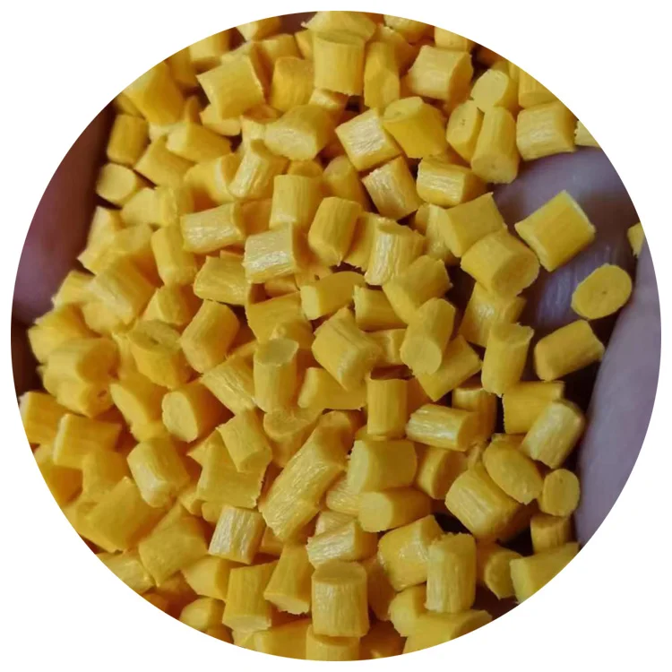 PA66 AKV25F30 AKV30H2.0 DP2851 PA Polyamide 66 1300s  plastic granules