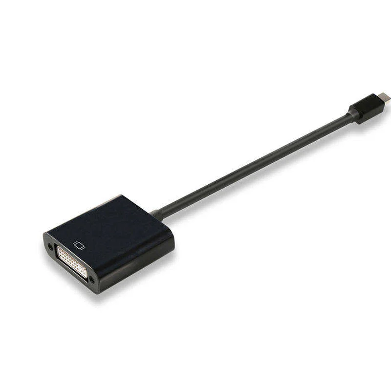 Горячий Продукт hdmi к spi конвертер 1080p мужчин и DVI-D гнездо переходник с внутренней резьбой жильный кабель медиа-конвертер Кабель