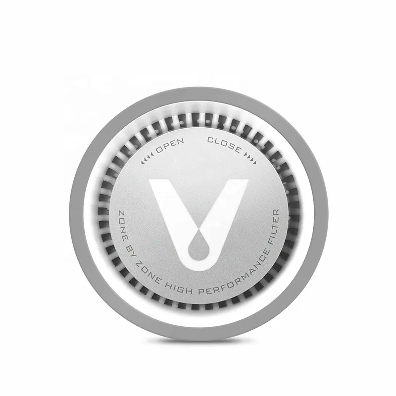  Очиститель воздуха Youpin VIOMI для холодильника бытовой стерилизатор озона дезодорирующее устройство фильтр вкуса трав