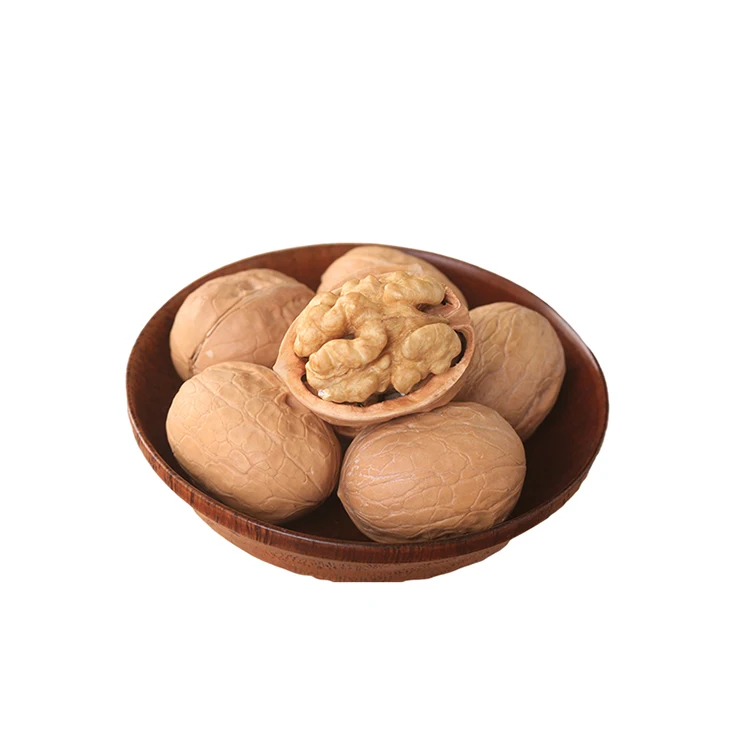 Тонкий; Приятные для кожи сырой грецкий орех с оболочкой оптом по низкой цене