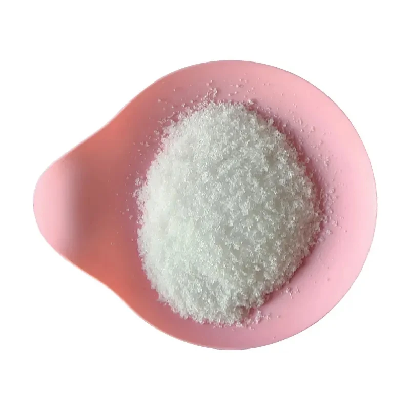 LC1114H Stabilizer 50 Pounds Pool Chemicals Granular Cyanuric Acid 108-80-5