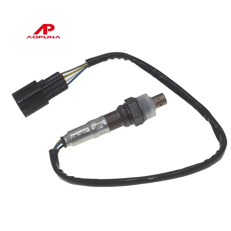 LZA07-MD24 factory price auto oxygen sensors for Mazda 3 5 2.0L 2.3L