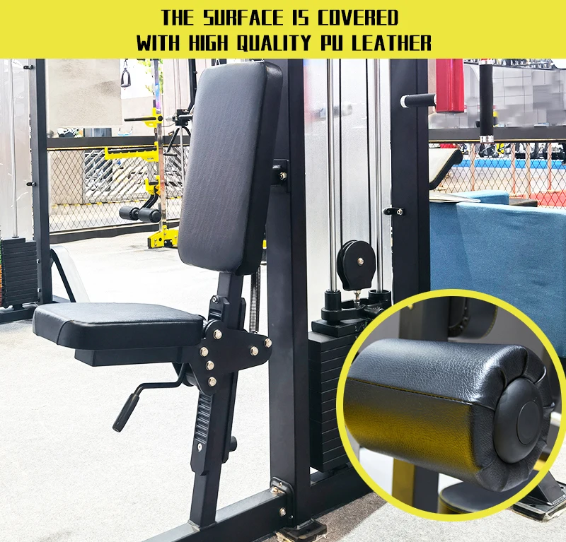  Оборудование для фитнеса hammer strength gym New HS03 Butterfly