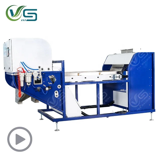 Belt type optical color sorter dried shrimp color sorting machine