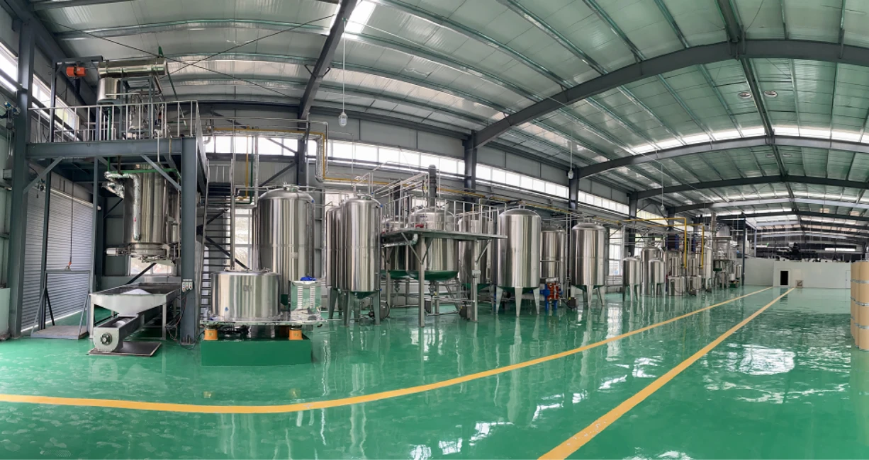 High Quality Coix Lacryma-Jobi Seed Extract Powder Coix Lacryma-Jobi