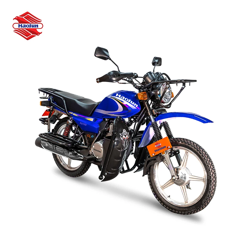 Haojun Wuyang cgl off-road 150cc motorcycles 125 cc motorcycle moto bike motorcycle