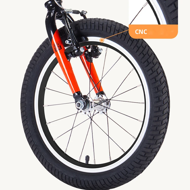 wholesale 5 years old child cycle steel 16 inches good quality children bicycle kids mountain bike