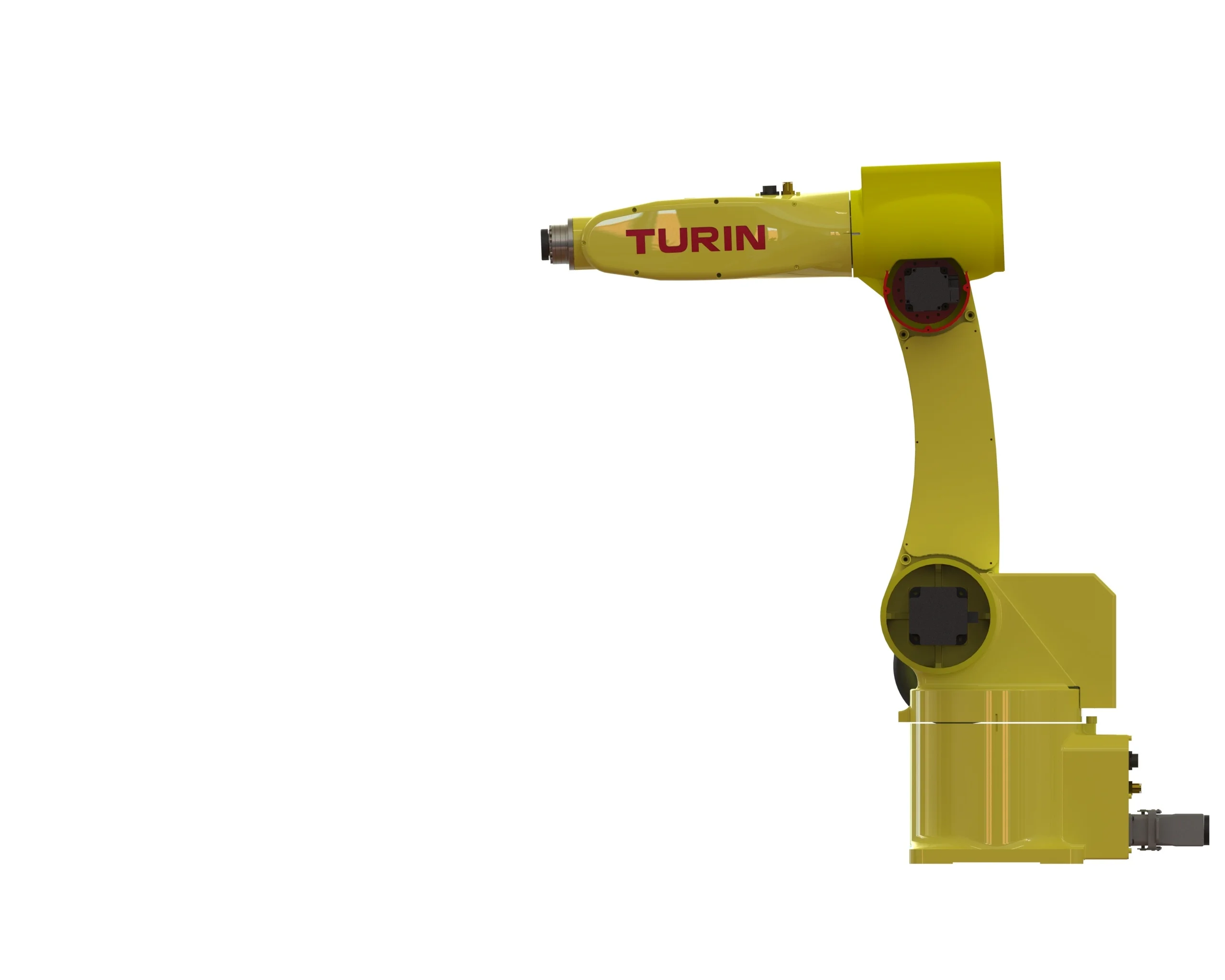 6 Axis Robot Welding Arm For Cutting Welding Polishing 7KG 960MM Factory wholesale price Welding Robot
