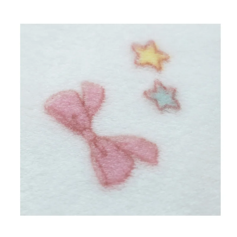 
 Фланелевая флисовая ткань полиэстер фланелевая флисовая королевская плюшевая Пижама длинные брюки  