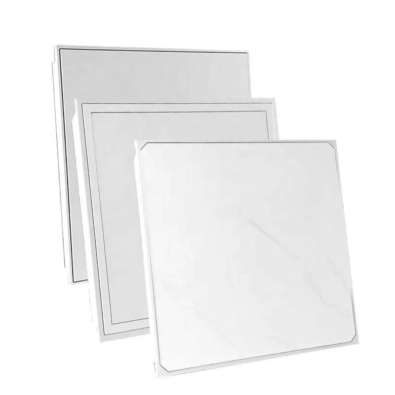 Various Pattern China Factory Aluminum Suspended Metal Ceiling Tiles lay-in ceiling tiles in Competitive Price pop ceiling