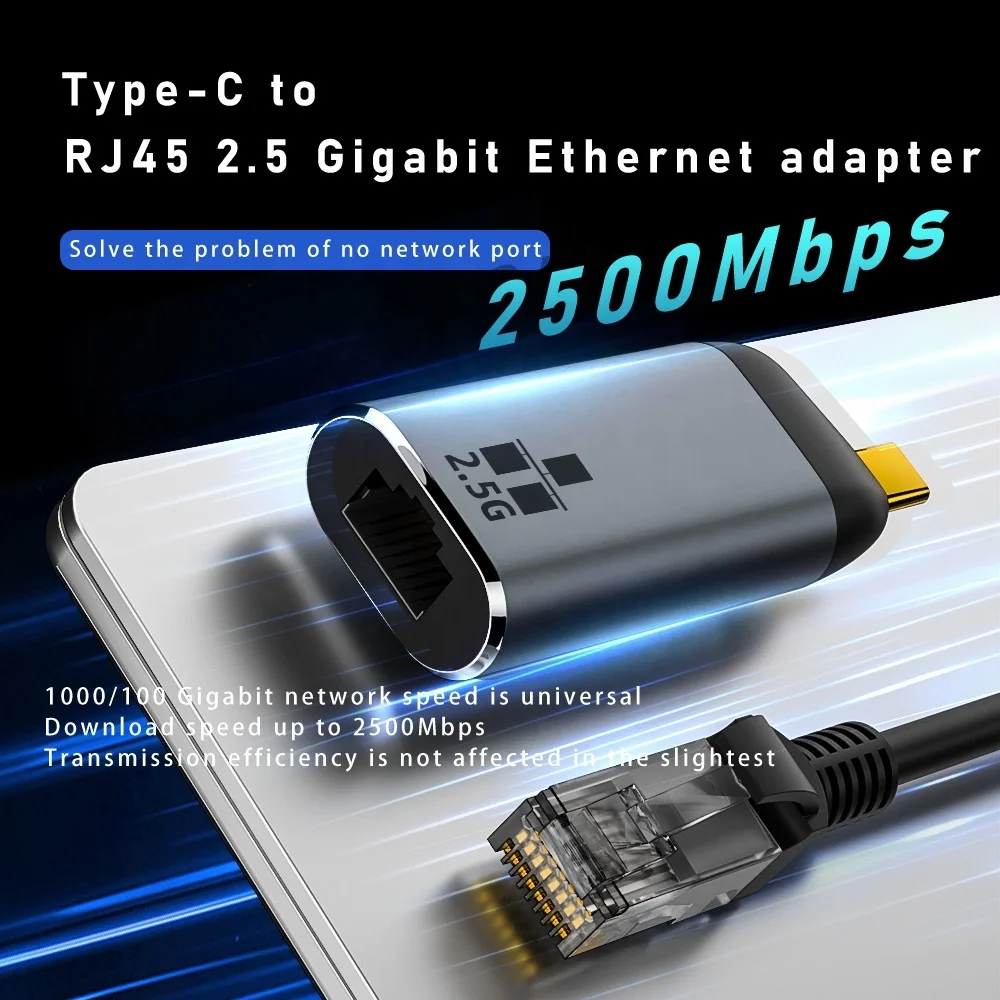 Адаптер Ethernet-сети