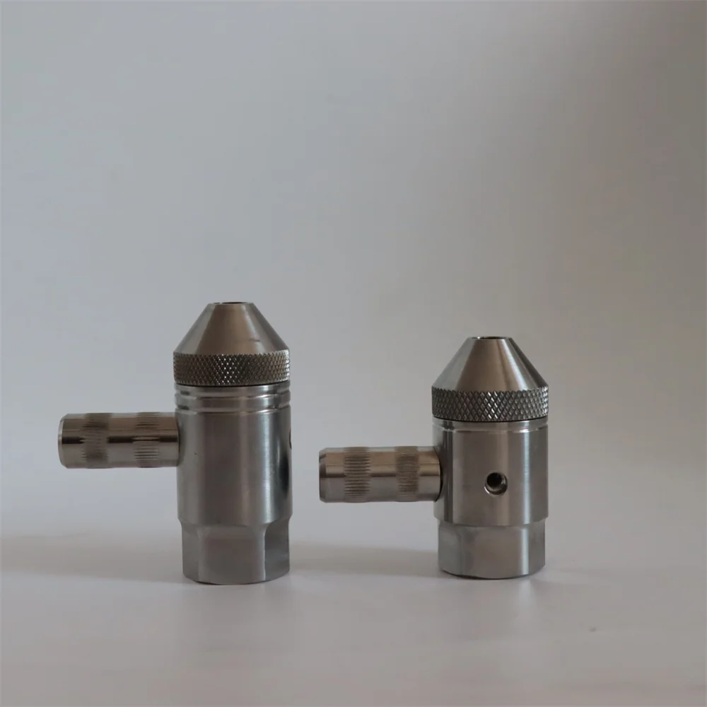 Долговечная Высококачественная насадка для струйной воды, запасная головка резака для струйной воды