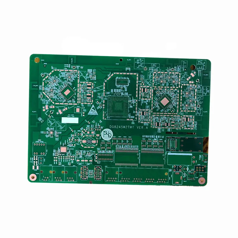 
Custom STM 94v0 universal mobile charger pcb printing washing machine control board 