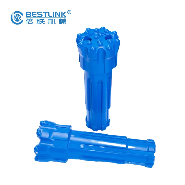 Буровое сверло с двойной трубкой