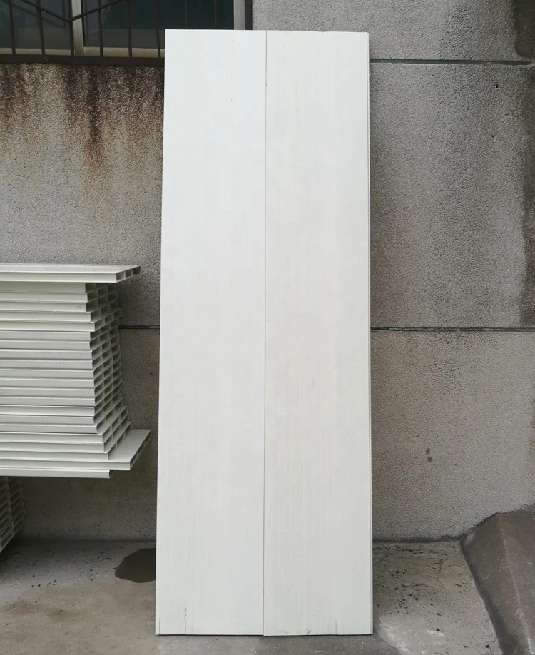 Fiberglass Wind Guard Board Fiber Glass Roofing Panel Plastic Sound Noise Barrier Sheet