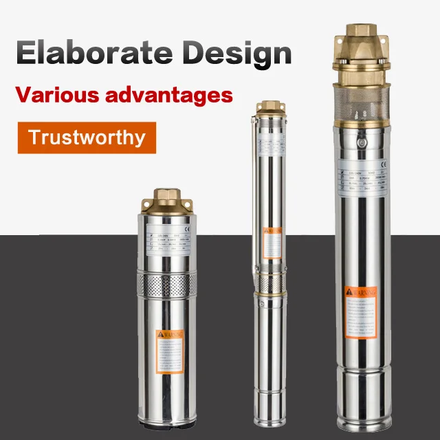 special mixed flow jet mechanism submersible koi solar powered submersible well water pump  high pressure solar submers pump