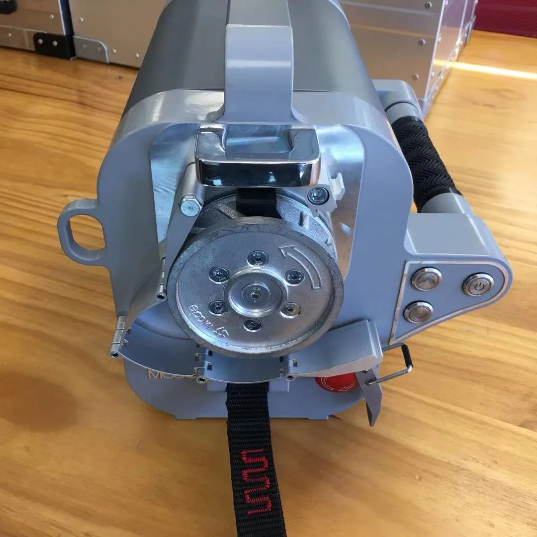 Модный умный паук Pro мощный восходящий безопасный спасательный падающий аварийный шнур оборудование восходящее