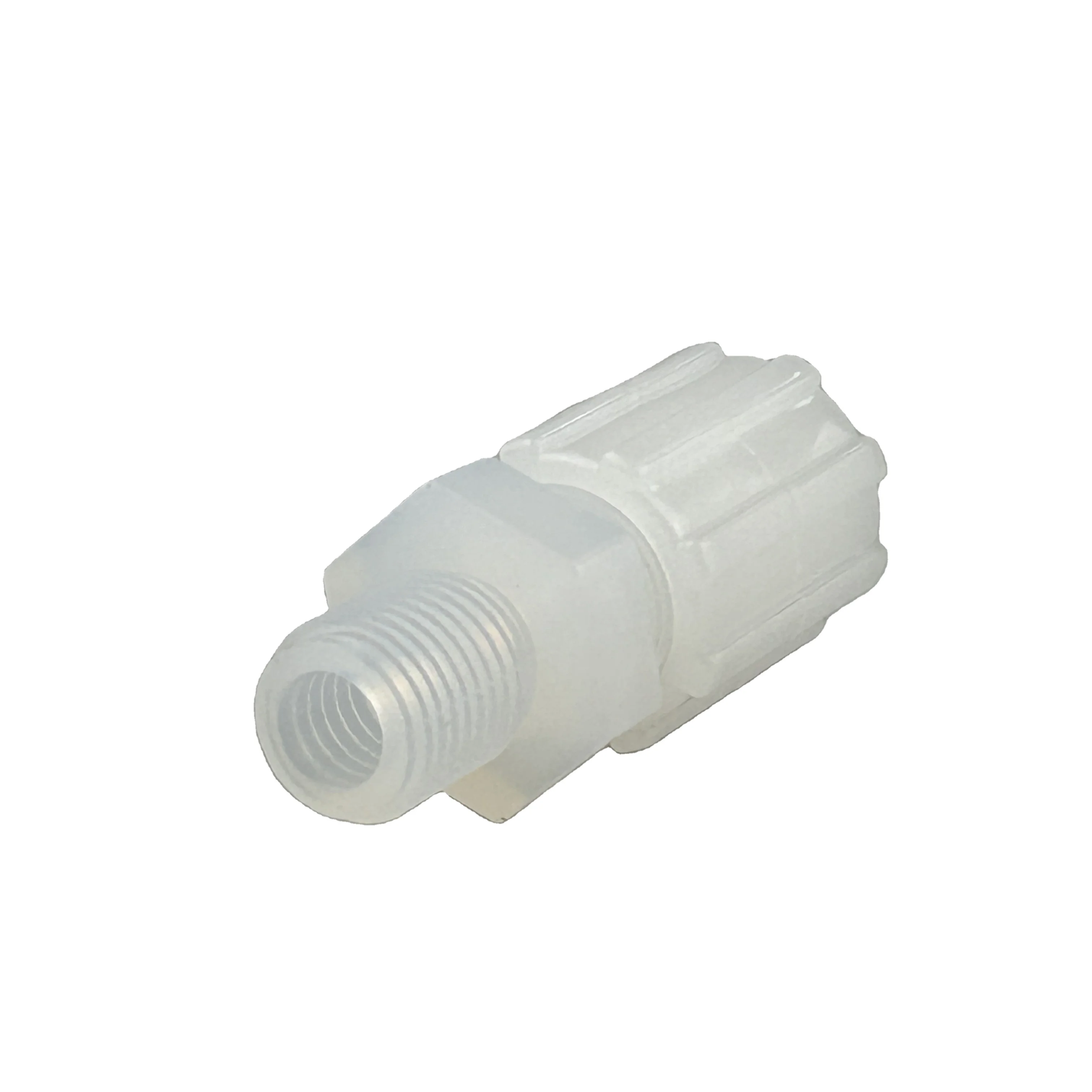 Высокое качество впрыска UPPVC CPVC HDPE PP PPR клапан для орошения деталей трубы фитинг плесень