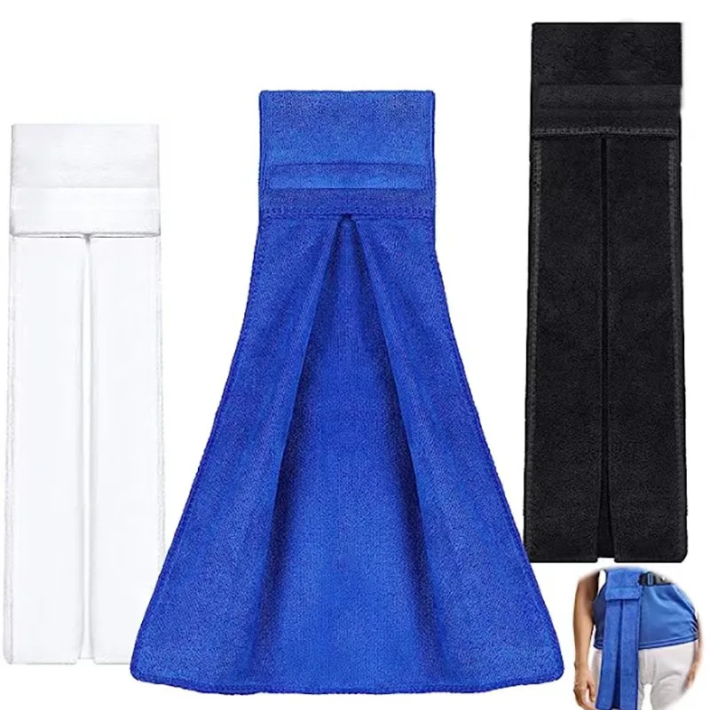 Cotton Football  Towel Custom Embroidery