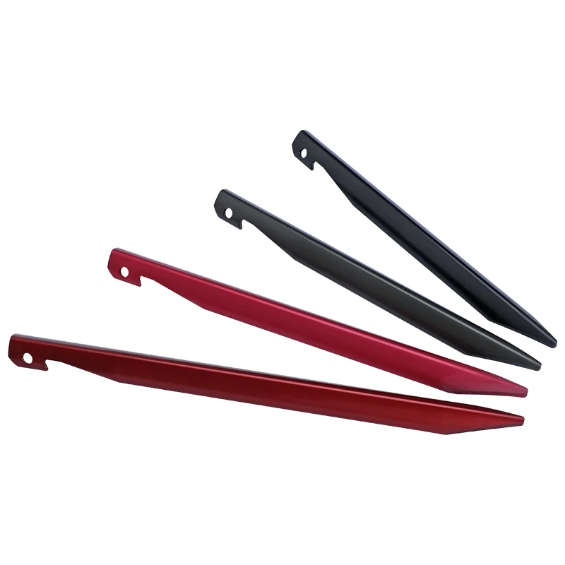 Колышки для палаток из алюминиевого сплава