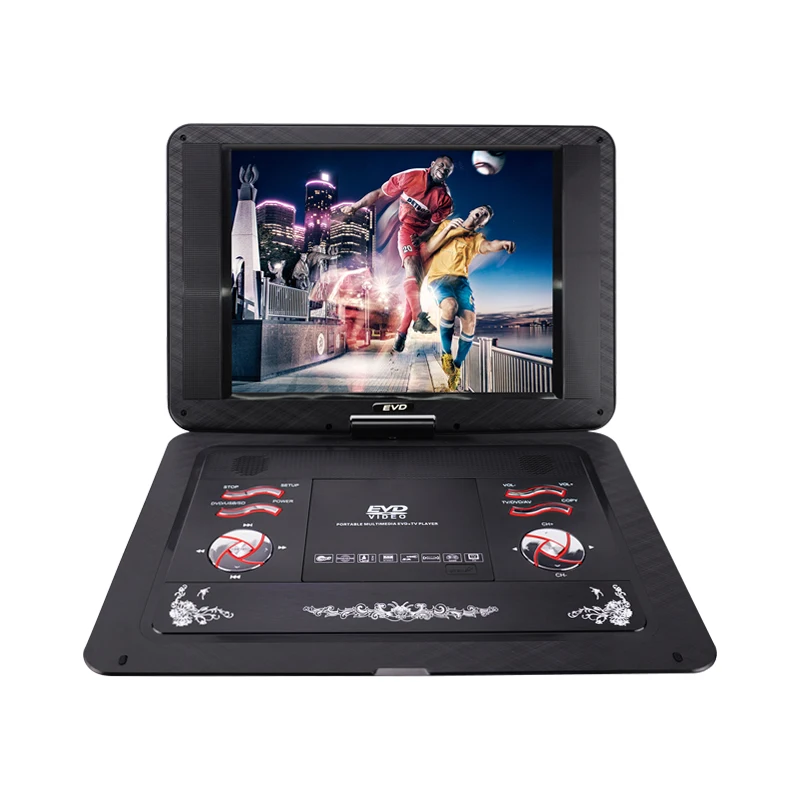 TNTSTAR TNT-328 2021 New Hd 1080p Cheap Home Video Dvd/vcd/evd Players Dvd Player With Usb Port
