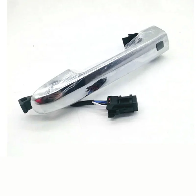 826511M210 Outside Door Handle Smart key electronic induction with button for kia Forte 2009-2013 82651-1M210