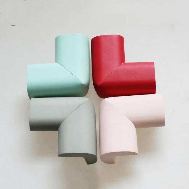 Corner Protector for Baby Kids, Strong Adhesive Baby Safety Corner Bumpers for Furniture