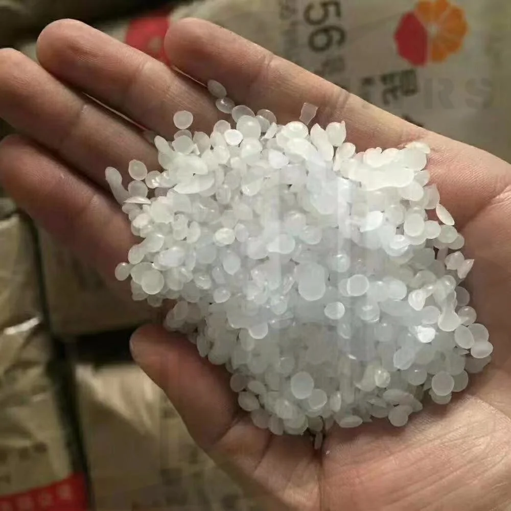 China Paraffin Manufacturer Solid 54 56 58 60 Fully Refined Paraffin Wax in Fushun Petrochemical Company