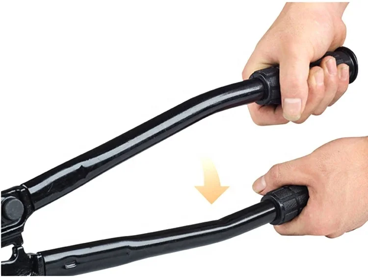 Mechanical Pipe Crimping Tool Crimping Range 16-26mm Pex Crimping Tool Pipe Fitting Tool with U and TH dies