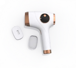 Portable Handheld Hair Removal Device 500000 Flashes Light Painless Hair Removal Machine Ice Cool Ipl Hair Removal Device