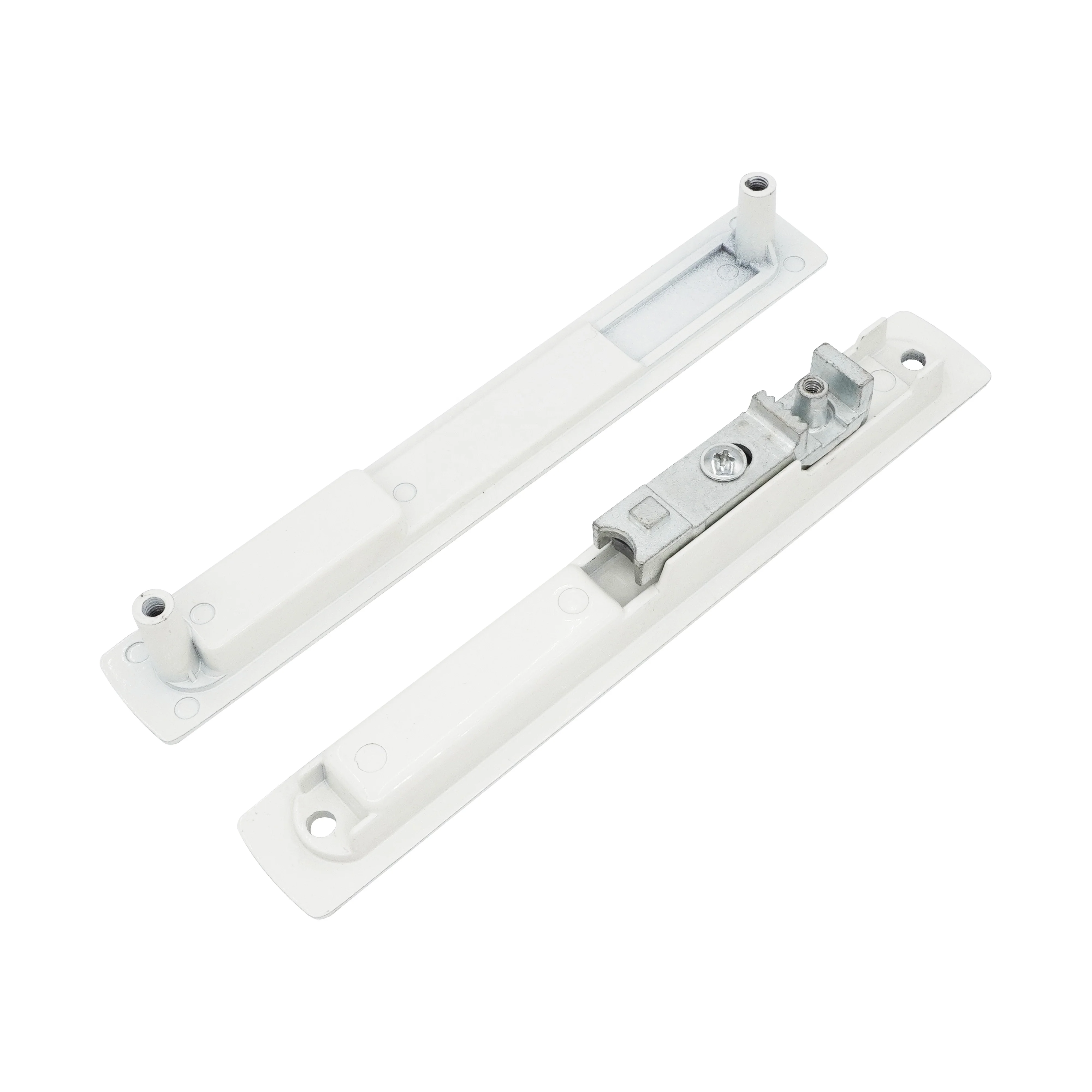 UPVC doors and windows aluminum alloy latch sliding lock