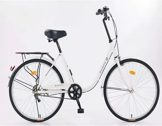 City Bike from Factory Fashional Sharing Bicycle for Women OEM Lady Bike Cheap Price Good Quality