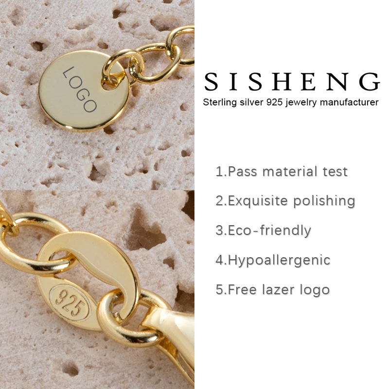 925 Silver Women Jewelry Bead Side Two Tone Malachite Red Coral Half Pave CZ Half Nature Stone Onix Butterfly Pendant Necklace