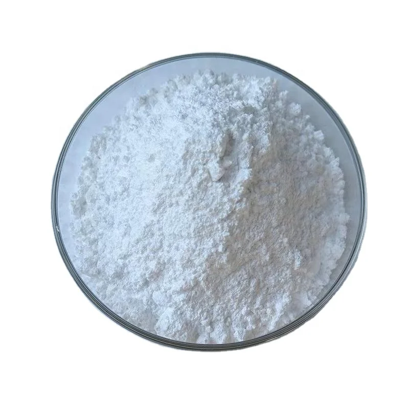Hot Sale Factory Price for Rubber/Tires/Foaming/Latex/Industry Nano Active Zinc Oxide