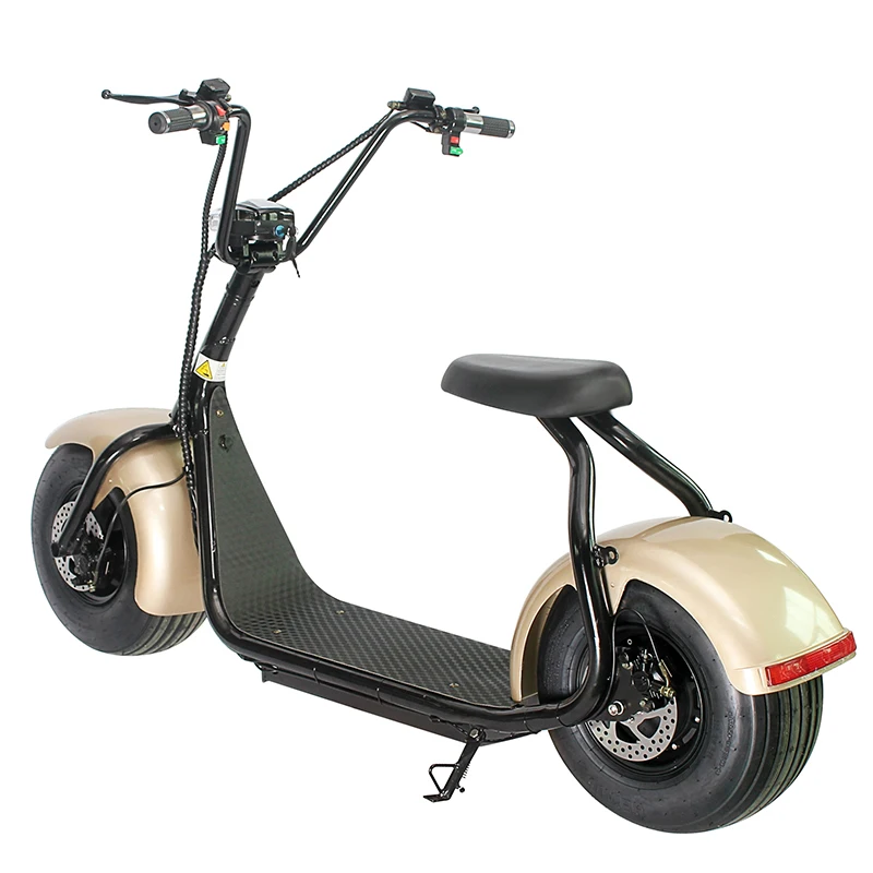 
2020 New Promotional Various Electric Scooters 2000W Pro Scooter 