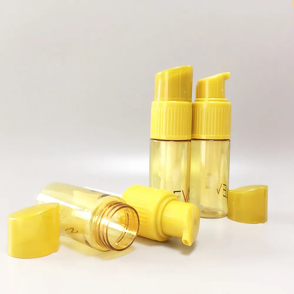 Hot Selling 2oz UAE Powder Spray Bottles for Anti Boob Sweat Spray