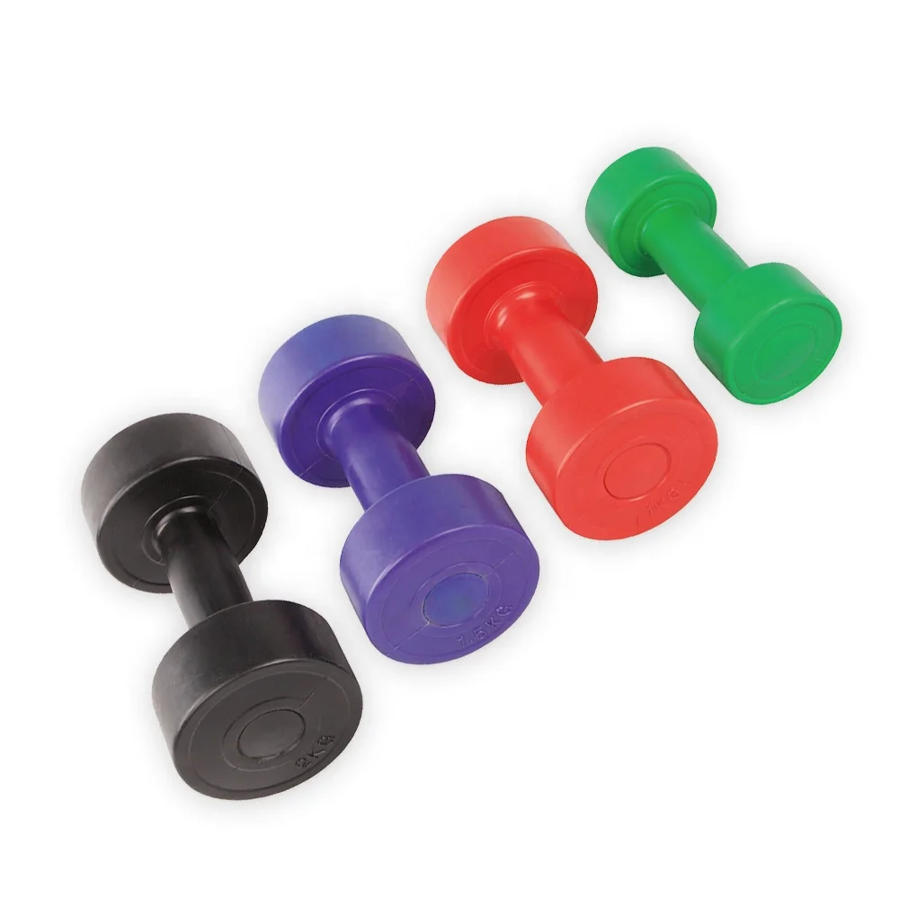 Gym weight lifting Home Exercise Sport Dumbbell Set Yoga Fitness Equipment Lose weight cement dumbbell