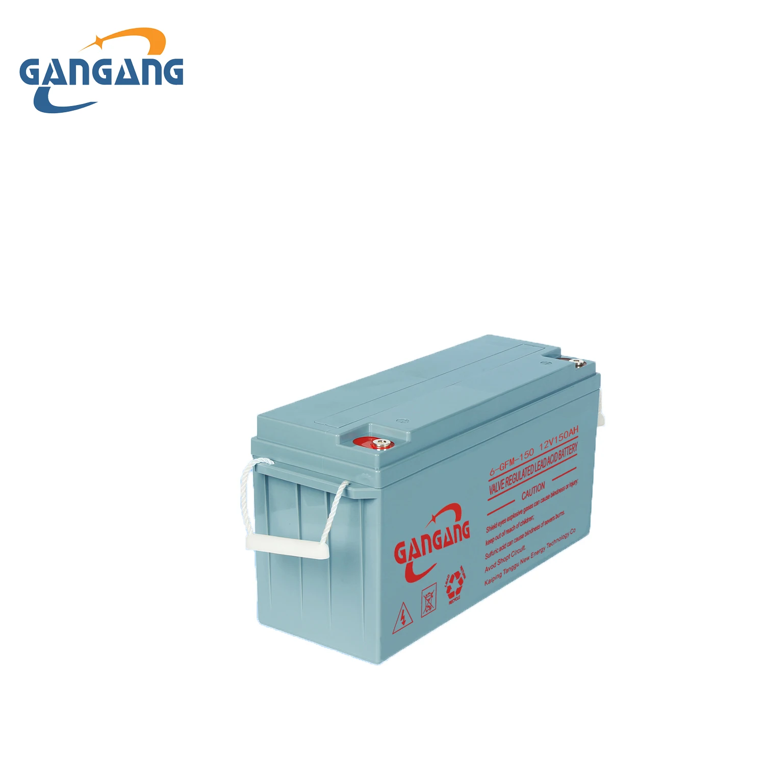 OEM High Quality 12V 150ah 136ah 125ah AGM Sealed Lead Acid Batteries UPS and Solar Energy Storage Battery