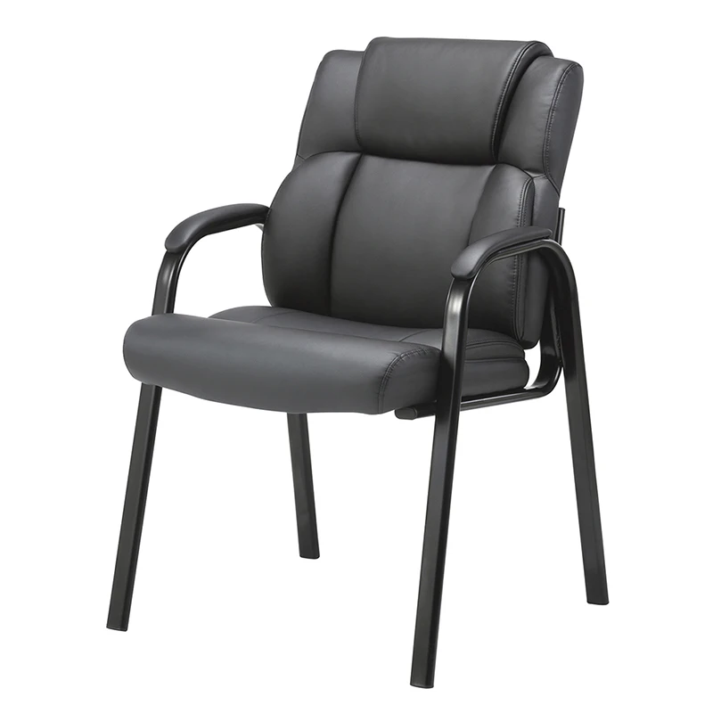 
New Design Fabric Visitor Chair Office Meeting Chair BIFMA X5.1 Certificate 