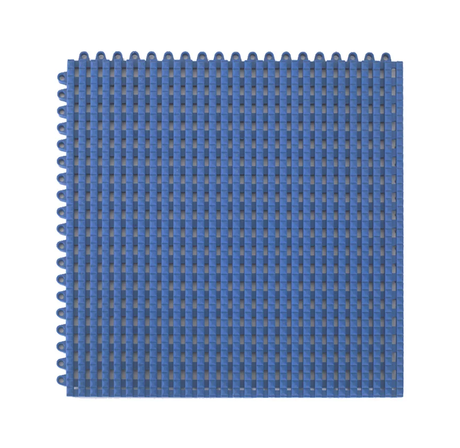 Non-Slip Waterproof interlocking deck tiles Drain Pool Shower Bath Kitchen Cushion Tiles swimming pool mats for Wet Areas